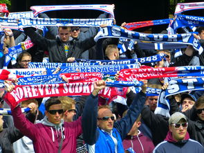 华体会app-球迷文化盛宴：从欧洲到亚洲的足球狂欢，中国足球球迷文化